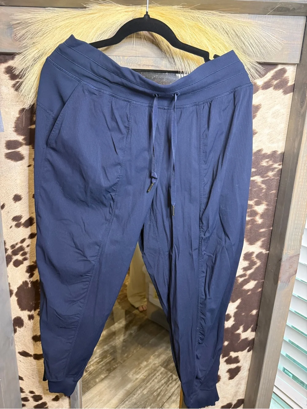 Lululemon Dance Studio joggers